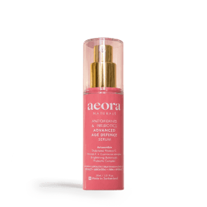 Antioxidants & Prebiotics Advanced Age Defence Serum